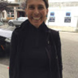 Meet your Posher, Alexis